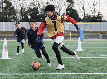 2025冬サファリキャンプ2