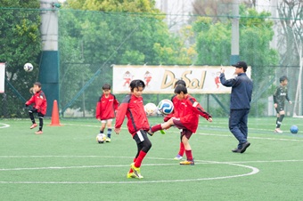 ゴールアシストサッカースクール-13