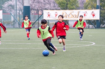 ゴールアシストサッカースクール-14