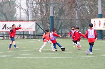 ゴールアシストサッカースクール-7